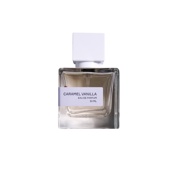 Парфумована вода Extract Caramel Vanilla унісекс 50 мл