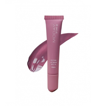 Бальзам для губ MODAY Allure Peptides Lips 10 мл