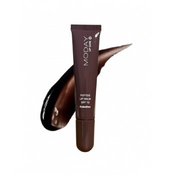 Бальзам для губ MODAY Rebellion Peptides Lips 10 мл