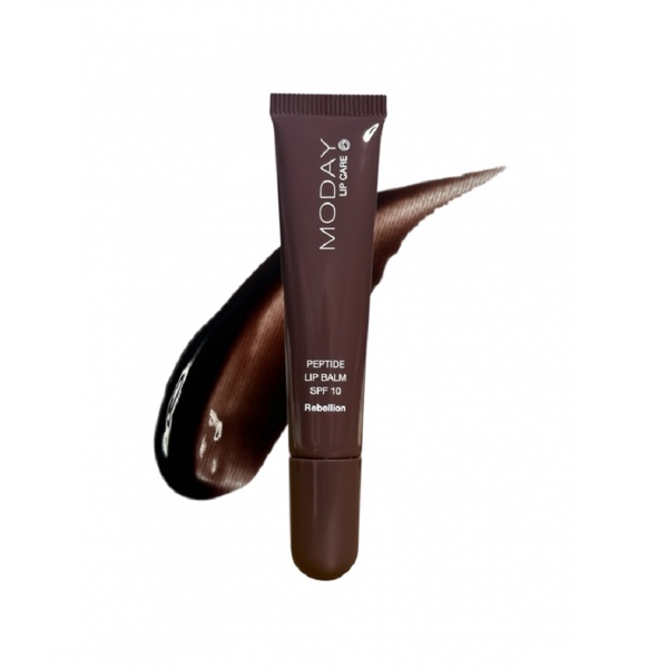 Бальзам для губ MODAY Rebellion Peptides Lips 10 мл