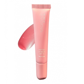 Бальзам для губ MODAY Rich Life Peptides Lips на 10 мл