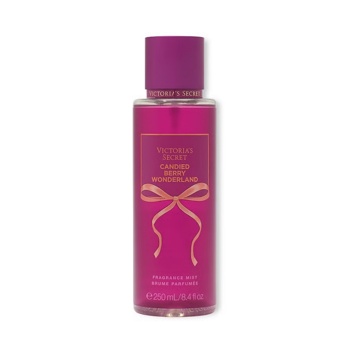 Парфумований спрей для тіла Victoria's Secret Candied Berry Wonderland 250 мл