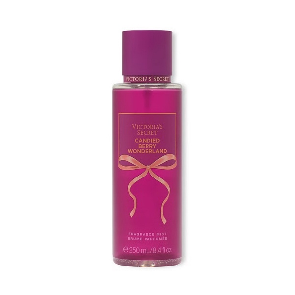 Парфумований спрей для тіла Victoria's Secret Candied Berry Wonderland 250 мл