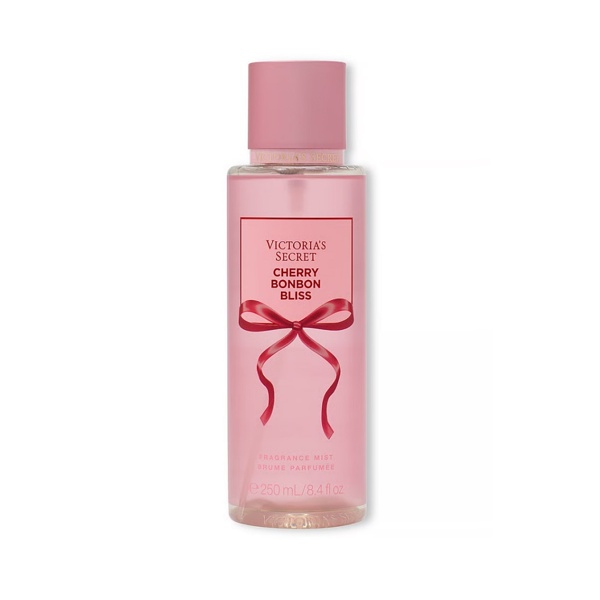 Парфумований спрей для тіла Victoria's Secret Cherry Bonbon Bliss 250 мл