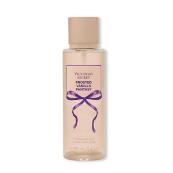 Парфумований спрей для тіла Victoria's Secret Frosted Vanilla Fantasy 250 мл