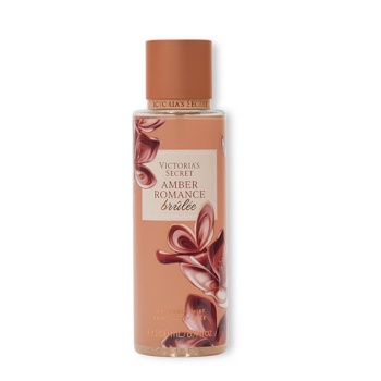 Парфумований спрей для тіла Victoria's Secret Amber Romance Brulee 250 мл