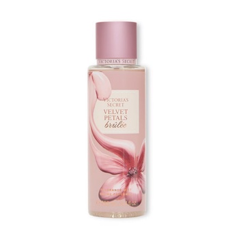 Парфумований спрей для тіла  Victoria's Secret Velvet Petals Brulee 250 мл