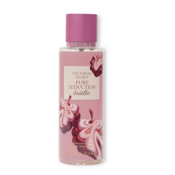 Парфумований спрей для тіла Victoria's Secret Pure Seduction Brulee 250 мл