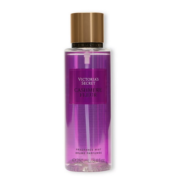 Парфумований спрей для тіла Victoria's Secret Cashmere Fleur 250 мл