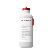 Зміцнювальна відновлювальна маска-кондиціонер для шкіри голови та волосся Heritage Treatment Earl Grey Bliss 500 мл