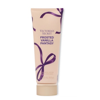 Парфумований лосьйон для тіла Victoria's Secret Frosted Vanilla Fantasy 236мл