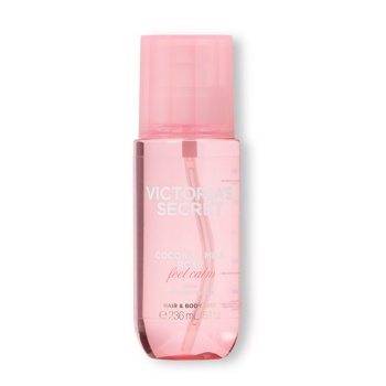 Парфумований спрей для тіла Victoria's Secret Pure Coconut Milk Rose 236 мл