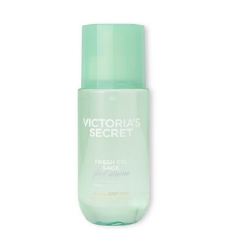 Парфумований спрей для тіла Victoria's Secret Fresh Fig Sage 236 мл