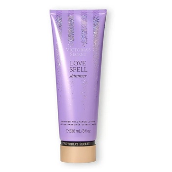 Парфумований лосьйон для тіла Victoria's Secret Love Spell Shimmer 236 мл
