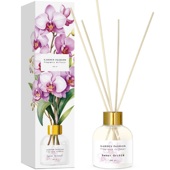 Аромадифузор Солодка Орхідея Garden Passion 100 мл