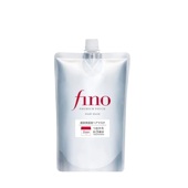 Зволожуюча маска для волосся Fino змінний блок 700 г