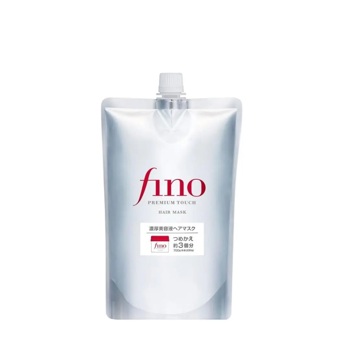 Зволожуюча маска для волосся Fino змінний блок 700 г