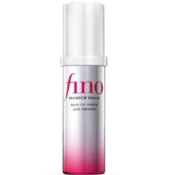 Сироватка для гладкості та шовковистості волосся Fino 70 мл