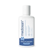 Ополіскувач для комплексного щоденного захисту Medosan All Day Care 250 мл