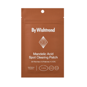 Патчі з мигдальною кислотою від висипань та постакне By Wishtrend Mandelic Acid Spot Clearing Patch 39 шт