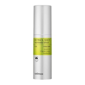 Сироватка для обличчя з ретинолом 0.1% і пептидами Celimax The Vita-A Retinol Shot Tightening Serum 30 мл