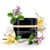 Крем-суфле парфумований Vanilla and Patchouli MG 250 г