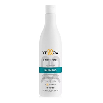 Шампунь для росту волосся Yellow Easy Long Shampoo 500 мл