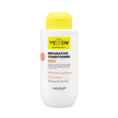 Кондиціонер для пошкодженого волосся Yellow Repair Conditioner 500 мл