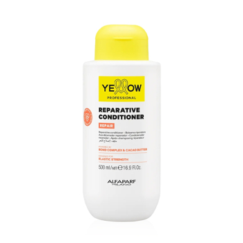 Кондиціонер для пошкодженого волосся Yellow Repair Conditioner 500 мл