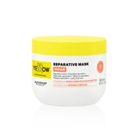 Маска для пошкодженого волосся Yellow Repair Mask 300 мл Маска для пошкодженого волосся Yellow Repair Mask 300 мл