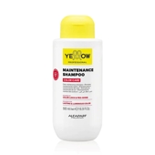 Шампунь для фарбованого волосся Yellow Color Care Shampoo 500 мл Шампунь для фарбованого волосся Yellow Color Care Shampoo 500 мл