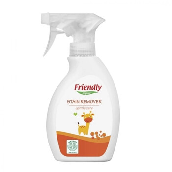 Плямовивідник Friendly Organic 250 мл