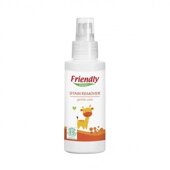 Плямовивідник Friendly Organic 100 мл Плямовивідник Friendly Organic 100 мл