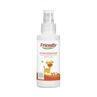 Плямовивідник Friendly Organic 100 мл