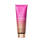 Парфумований лосьйон для тіла з шимером Victoria's Secret Pure Seduction Shimmer 236мл
