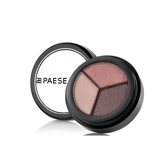 Тіні для повік Опал Перламутрові (239) Opal Eyeshadows Trio Perl, Silk 230грн.
