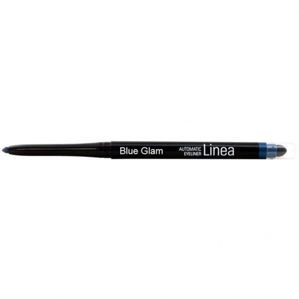 Олівець для очей автоматичний Paese Linea Automatic Eyeliner Blue glam 230грн.