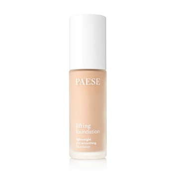Тональний крем Paese Lifting Lightweight Smoothing №(101) warm beige 30 мл