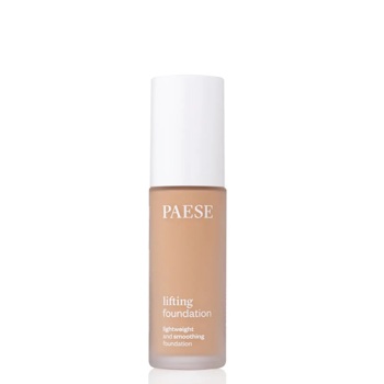 Тональний крем Paese Lifting Lightweight Smoothing №(102) natural 30 мл
