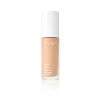 Тональна основа Paese Lush Satin (32) Natural 30 мл 