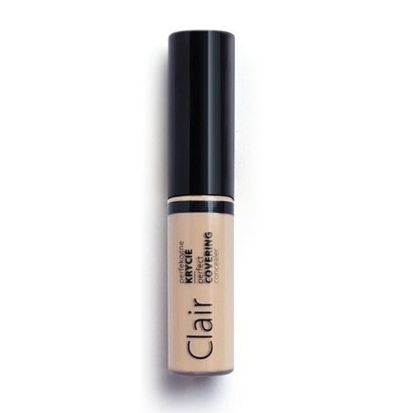 Консилер-Коректор маскуючий (5) Середній беж Concealer Clair 290грн.