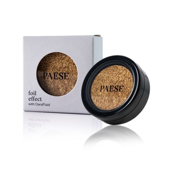 Тіні для повік перламутрові Paese Foil Effect Eyeshadows №304 255грн.