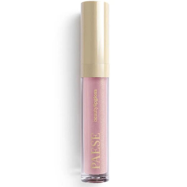 Блиск для губ Paese Beauty Meadowfoam Oil Lipgloss №1 3,4 мл 320грн.