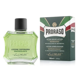 Лосьйон після гоління Proraso з евкаліптовою олією 100 мл