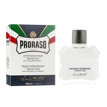 Бальзам після гоління After shave Balm Protective Aloe 100 мл