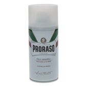 Піна для гоління для чутливої шкіри Proraso White Shaving Foam 300 мл