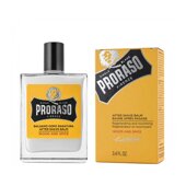 Бальзам після гоління Proraso Wood And Spice After Shave Balm 100мл