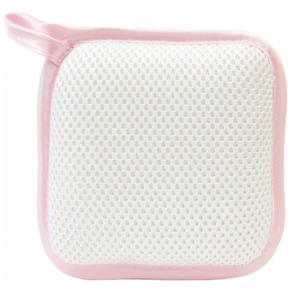 Губка для душу Suavipiel Microfiber Sponge Active мікрофібра 201грн.