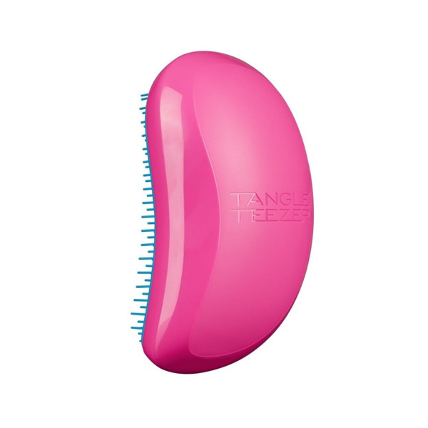 Щітка для волосся Tangle Teezer Salon Elite Neon Brights Pink/Blue 490грн.