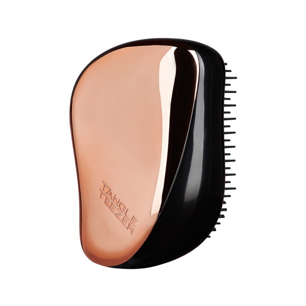 Щітка для волосся Tangle Teezer Compact Styler Rose Gold Black 690грн.